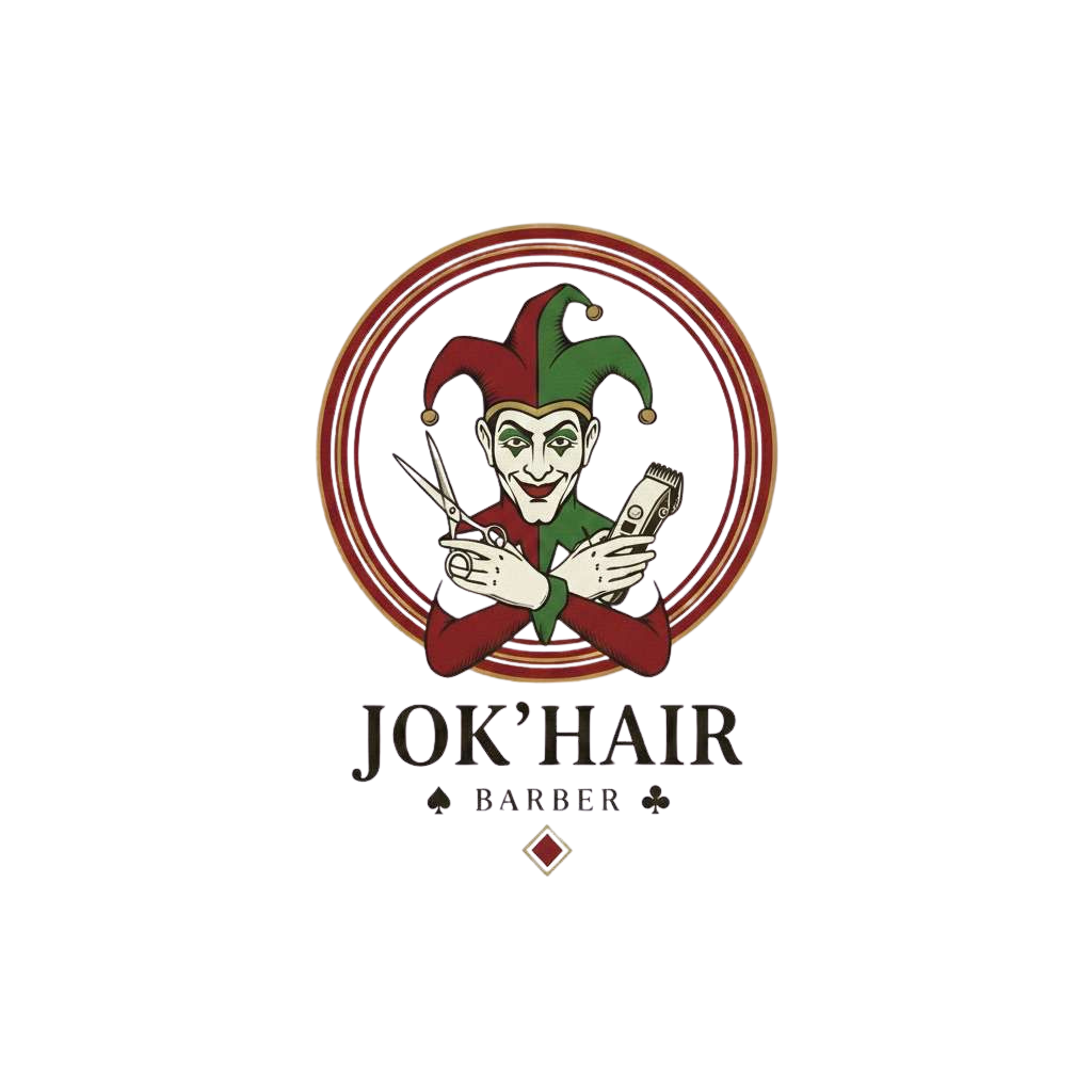 Jok’hair Barber Aurillac
